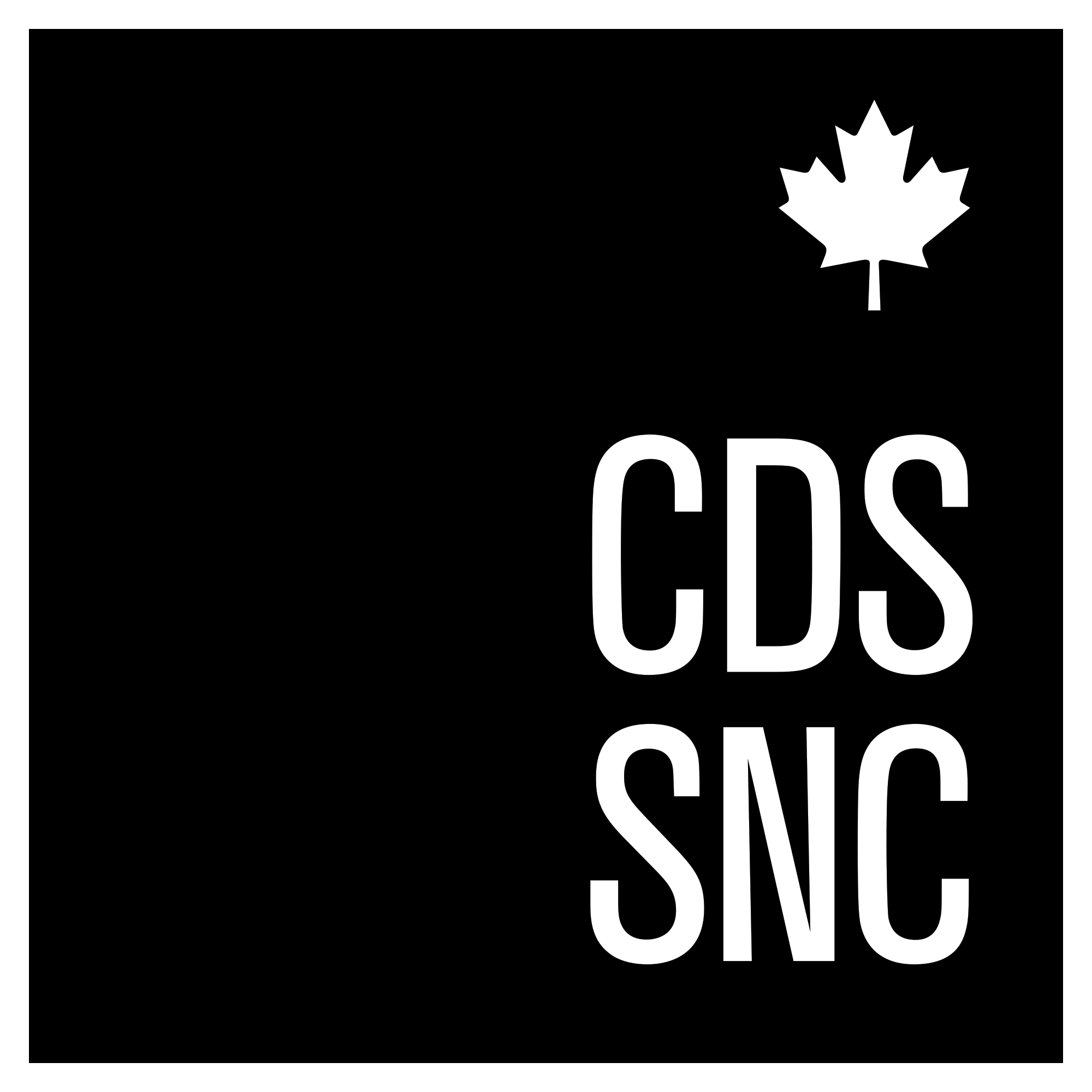 Logo of the Canadian Digital Service